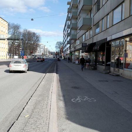 Cozy Apartment Near Turku Cathedral Church Εξωτερικό φωτογραφία