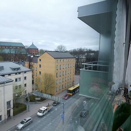 Cozy Apartment Near Turku Cathedral Church Εξωτερικό φωτογραφία