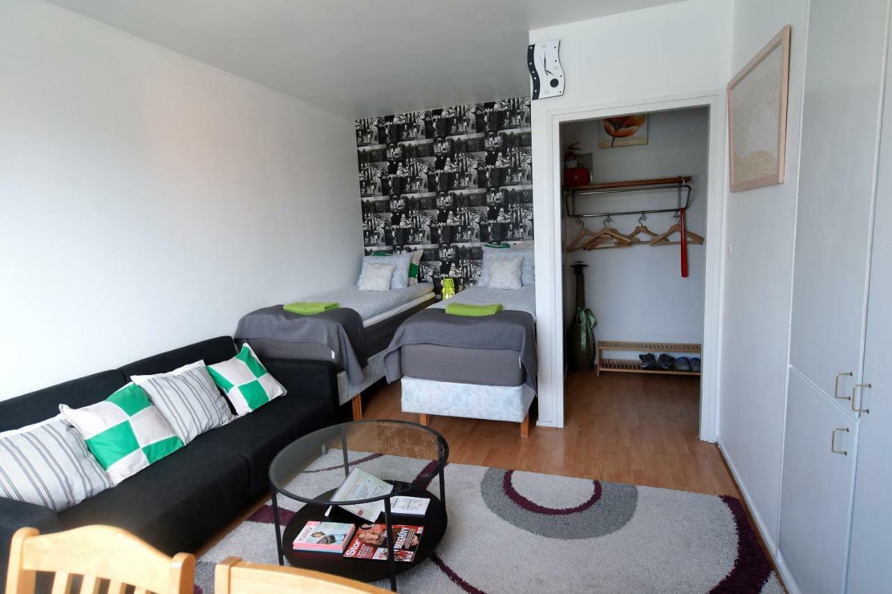 Cozy Apartment Near Turku Cathedral Church Εξωτερικό φωτογραφία